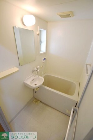 シティーライトの物件内観写真